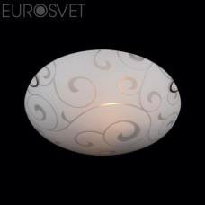 Светильник потолочный Eurosvet 2740/2 хром